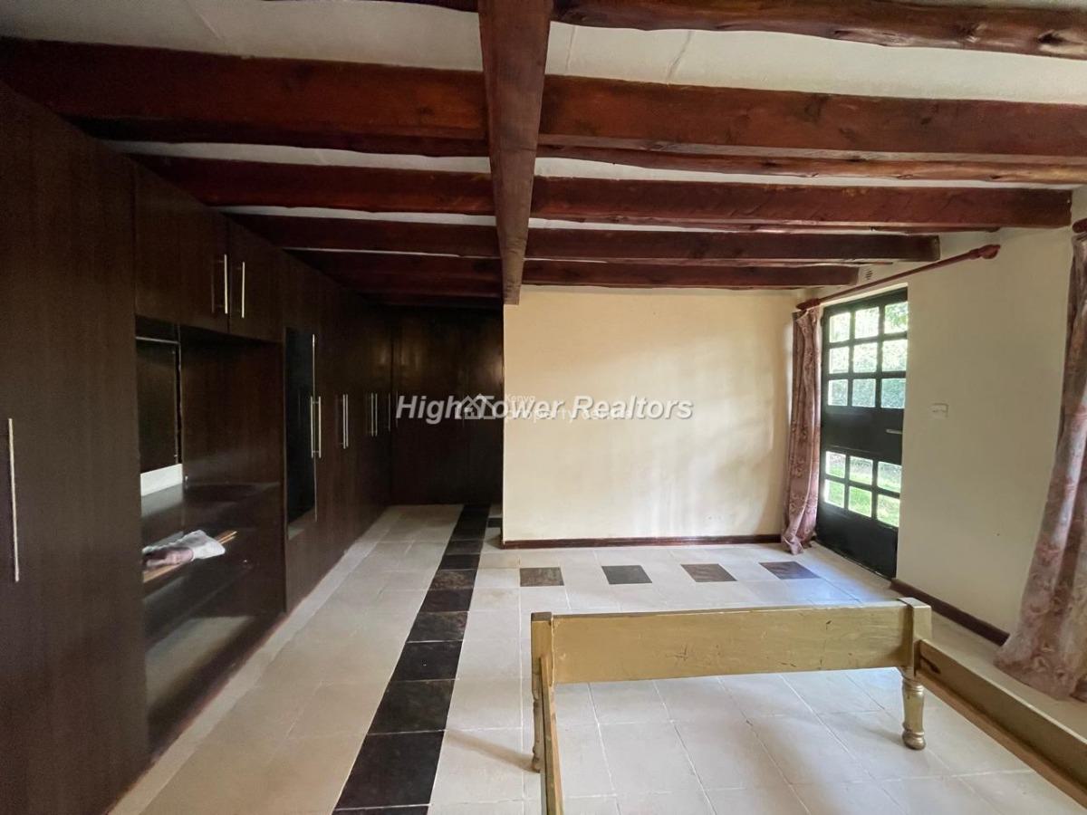 Cozy Cabin, Hardy, Karen, Nairobi, House for Rent