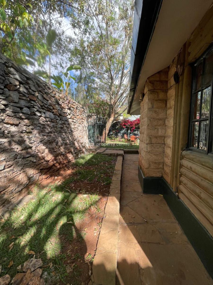 Cozy Cabin, Hardy, Karen, Nairobi, House for Rent