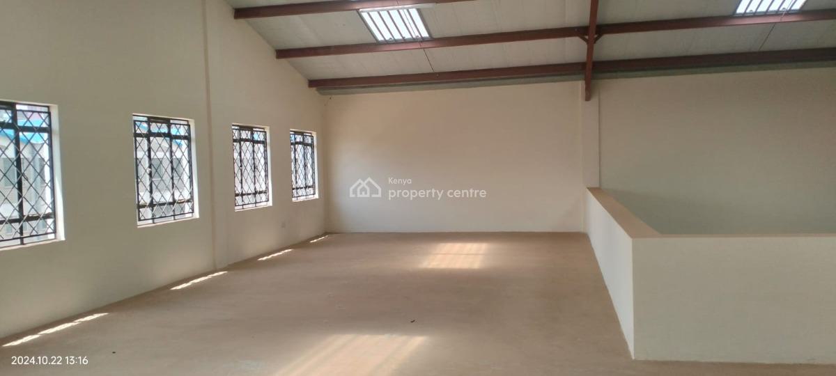 Warehouses Ranging From 6,518 Sq Ft to 11,700 Sq Ft in Babadogo, Baba Dogo Road, Baba Dogo, Nairobi, Warehouse for Sale