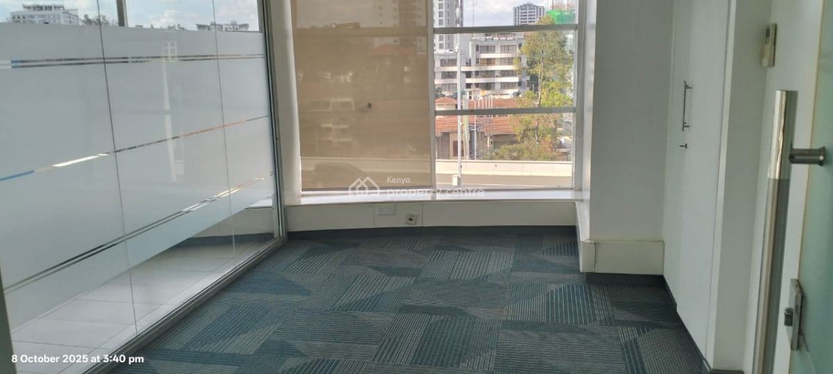 Office Spaces From 3000 Sq Ft to 7200 Sq Ft, Waiyaki Way, Westlands, Nairobi, Office Space for Rent