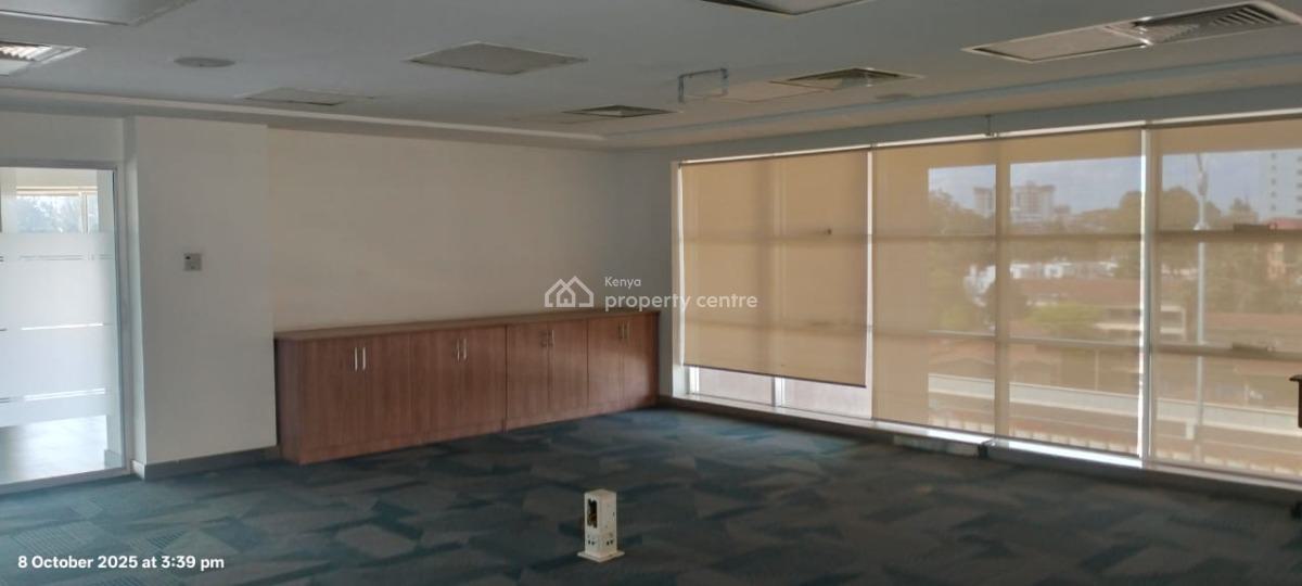Office Spaces From 3000 Sq Ft to 7200 Sq Ft, Waiyaki Way, Westlands, Nairobi, Office Space for Rent