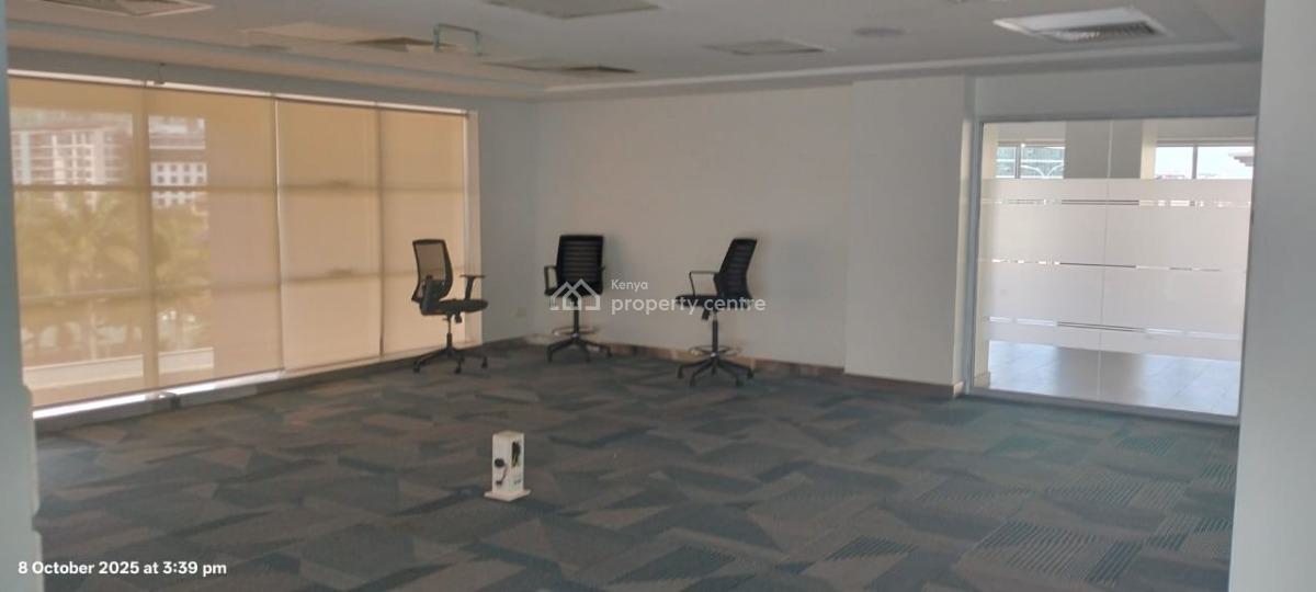 Office Spaces From 3000 Sq Ft to 7200 Sq Ft, Waiyaki Way, Westlands, Nairobi, Office Space for Rent