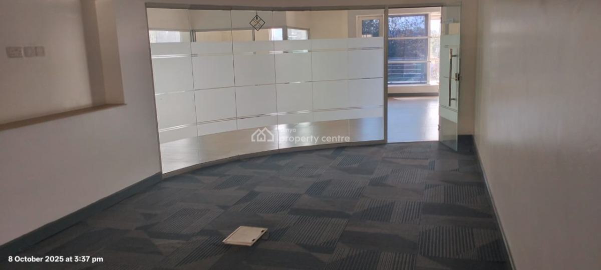 Office Spaces From 3000 Sq Ft to 7200 Sq Ft, Waiyaki Way, Westlands, Nairobi, Office Space for Rent
