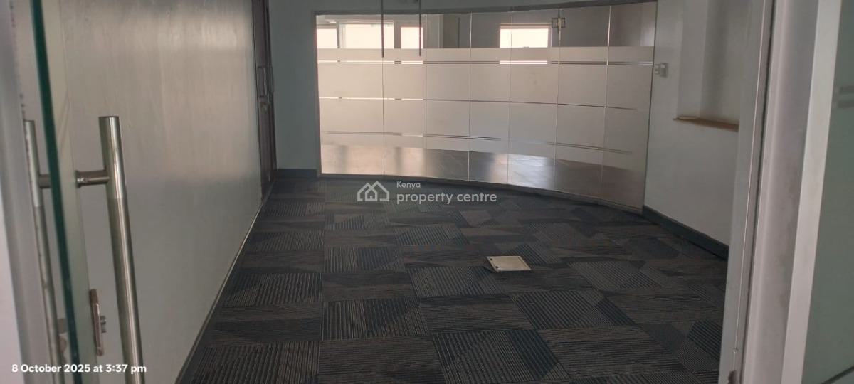 Office Spaces From 3000 Sq Ft to 7200 Sq Ft, Waiyaki Way, Westlands, Nairobi, Office Space for Rent