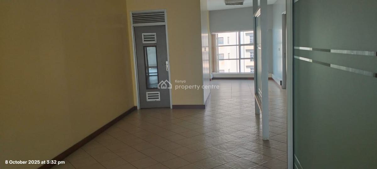 Office Spaces From 3000 Sq Ft to 7200 Sq Ft, Waiyaki Way, Westlands, Nairobi, Office Space for Rent