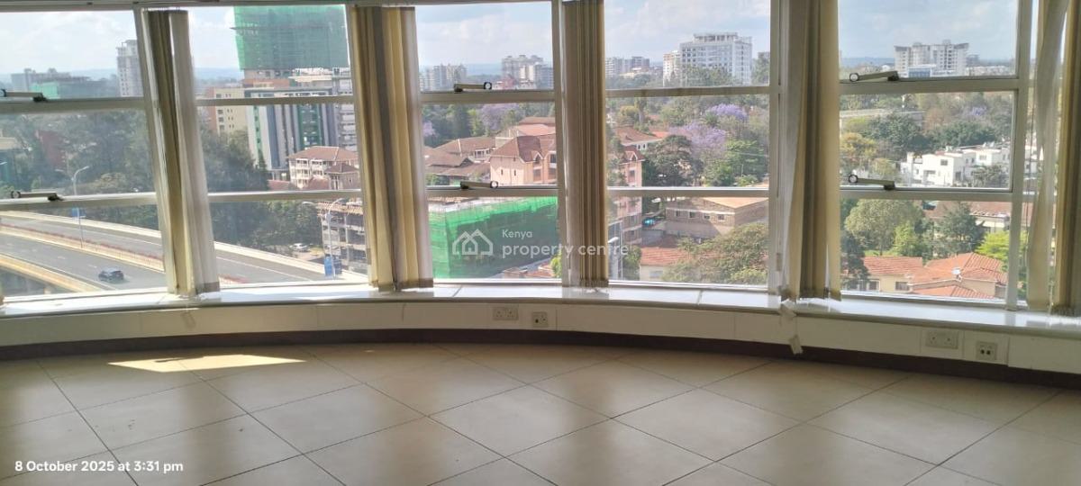 Office Spaces From 3000 Sq Ft to 7200 Sq Ft, Waiyaki Way, Westlands, Nairobi, Office Space for Rent