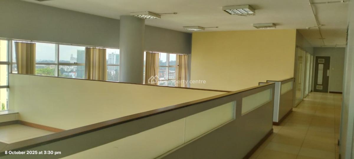 Office Spaces From 3000 Sq Ft to 7200 Sq Ft, Waiyaki Way, Westlands, Nairobi, Office Space for Rent