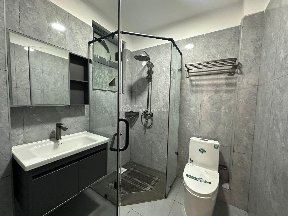 Elegant 2 Bedroom Apartment in Kilimani, Kilimani, Kilimani, Nairobi, Apartment for Sale