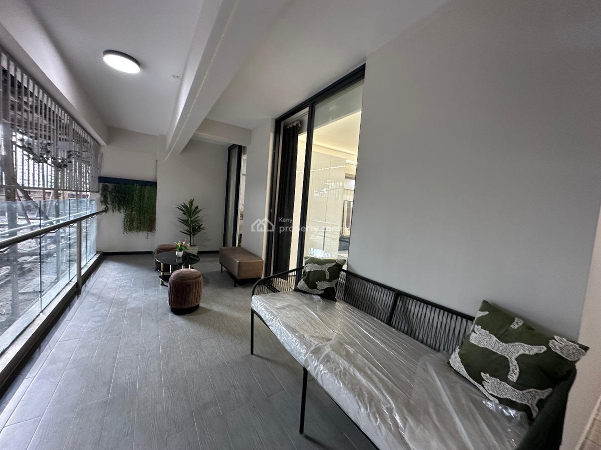 Elegant 2 Bedroom Apartment in Kilimani, Kilimani, Kilimani, Nairobi, Apartment for Sale