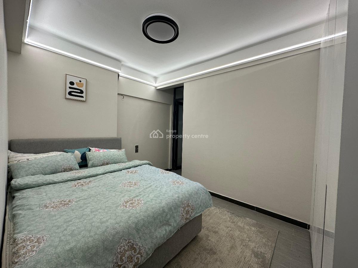 Elegant 2 Bedroom Apartment in Kilimani, Kilimani, Kilimani, Nairobi, Apartment for Sale