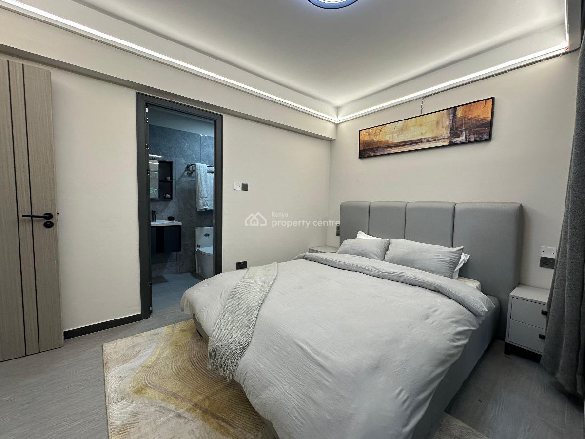 Elegant 2 Bedroom Apartment in Kilimani, Kilimani, Kilimani, Nairobi, Apartment for Sale