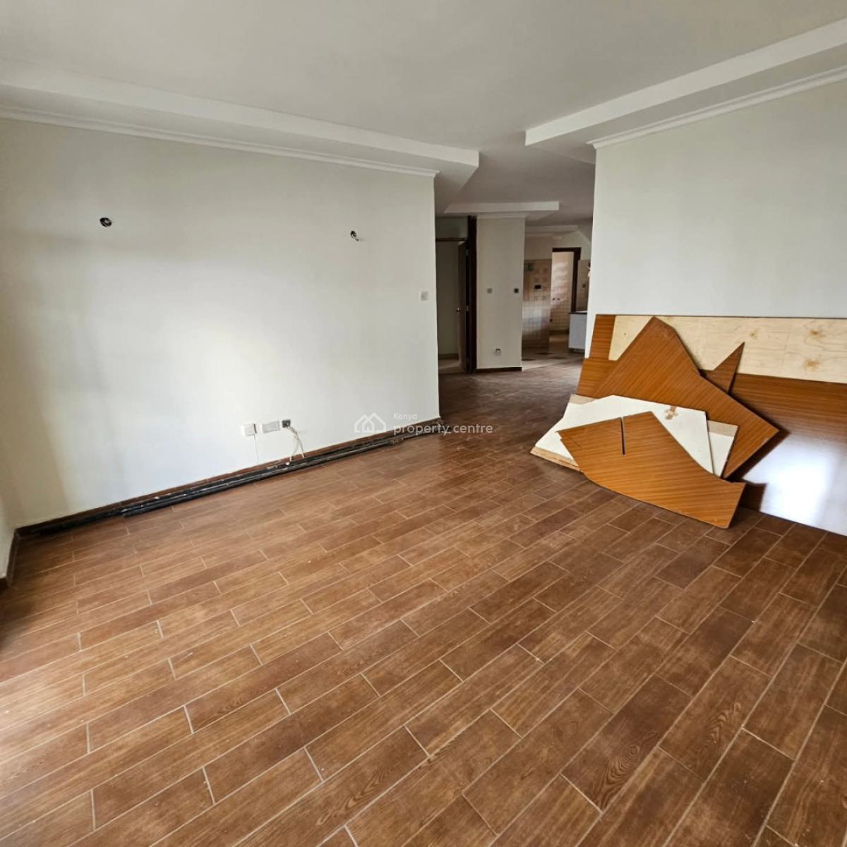 Executive 2 Bedroom Apartment in Kileleshwa, Kileleshwa, Kileleshwa, Nairobi, Apartment for Rent