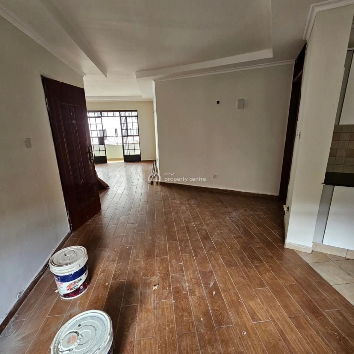 Executive 2 Bedroom Apartment in Kileleshwa, Kileleshwa, Kileleshwa, Nairobi, Apartment for Rent