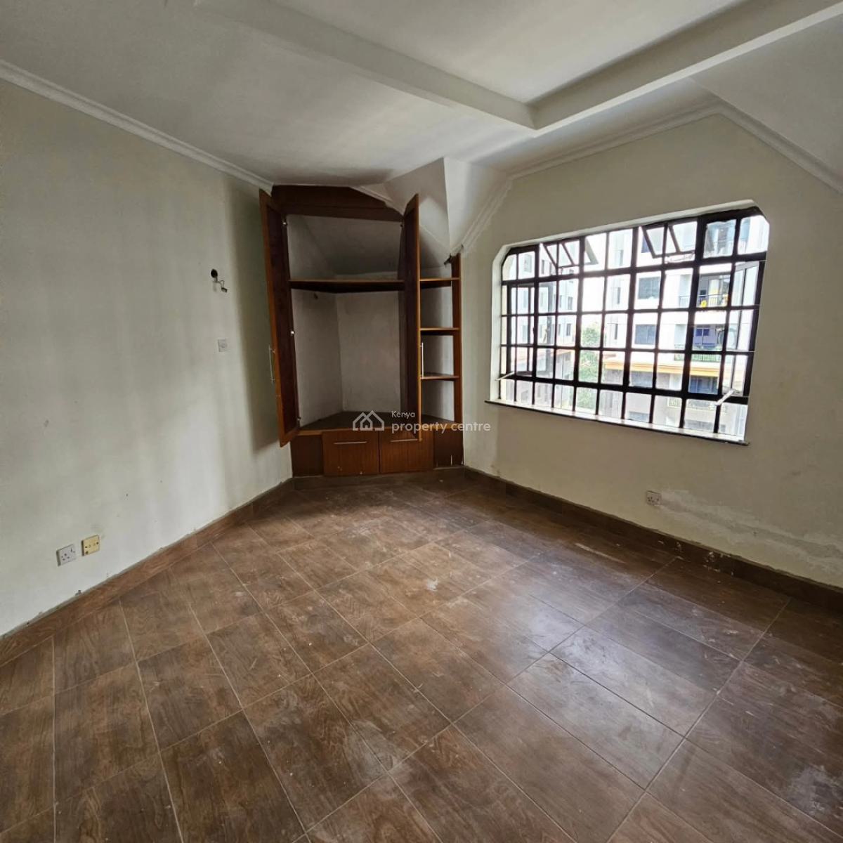 Executive 2 Bedroom Apartment in Kileleshwa, Kileleshwa, Kileleshwa, Nairobi, Apartment for Rent