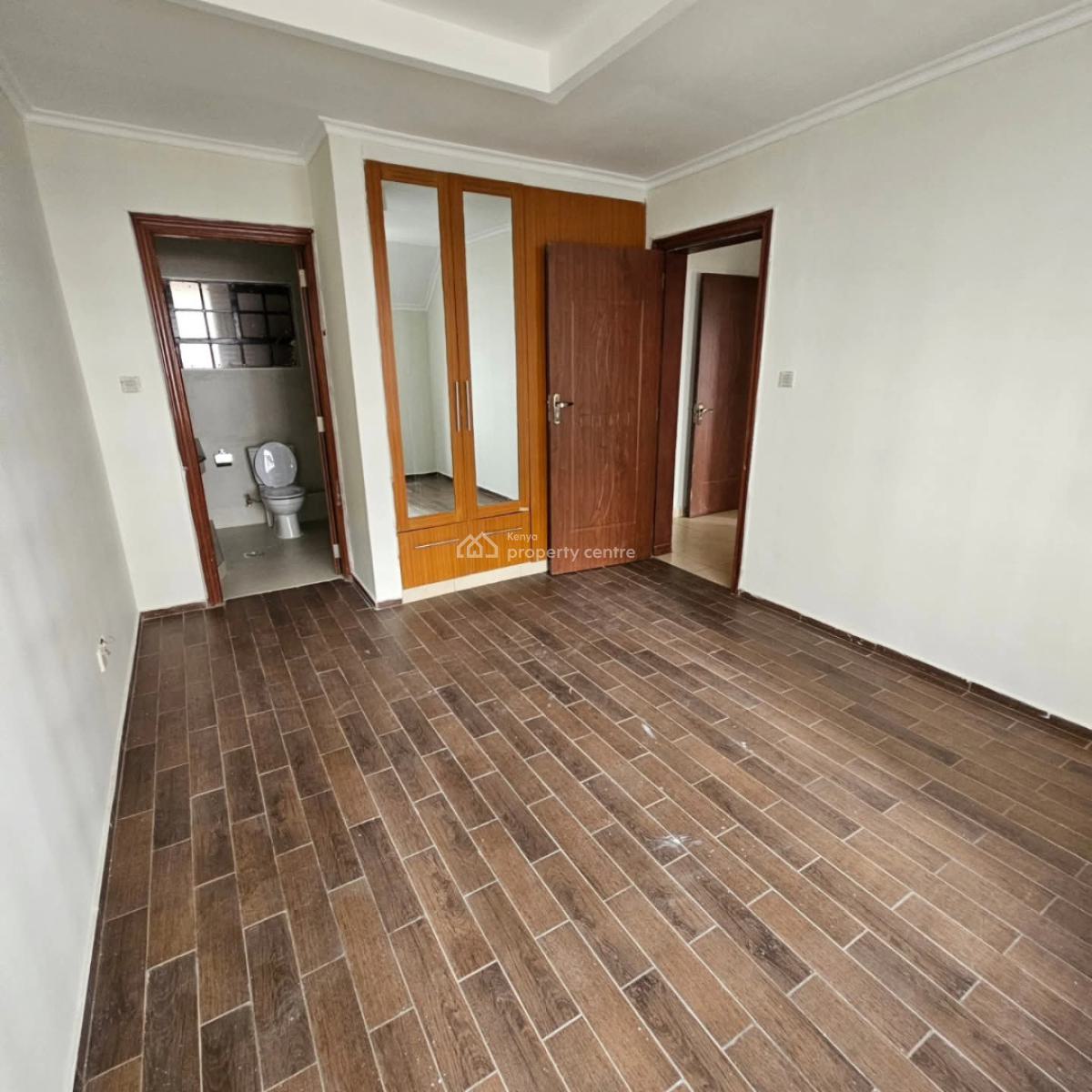 Executive 2 Bedroom Apartment in Kileleshwa, Kileleshwa, Kileleshwa, Nairobi, Apartment for Rent