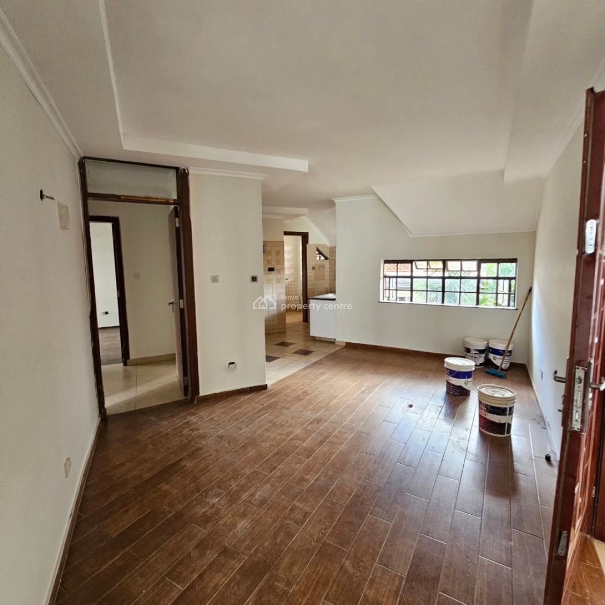 Executive 2 Bedroom Apartment in Kileleshwa, Kileleshwa, Kileleshwa, Nairobi, Apartment for Rent