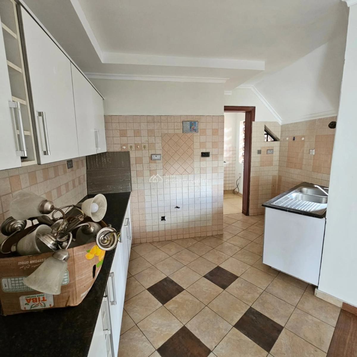 Executive 2 Bedroom Apartment in Kileleshwa, Kileleshwa, Kileleshwa, Nairobi, Apartment for Rent