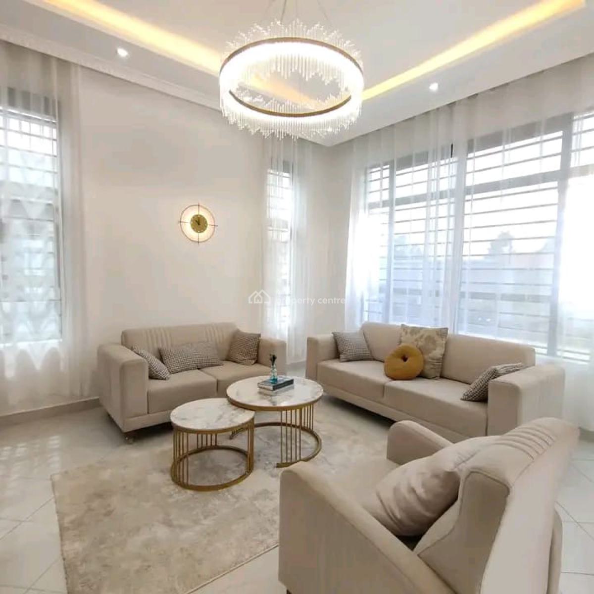 Modern 4 Bedroom All-en-suite Maisonette  in Ruiru, Ruiru, Ruiru, Kiambu, House for Sale