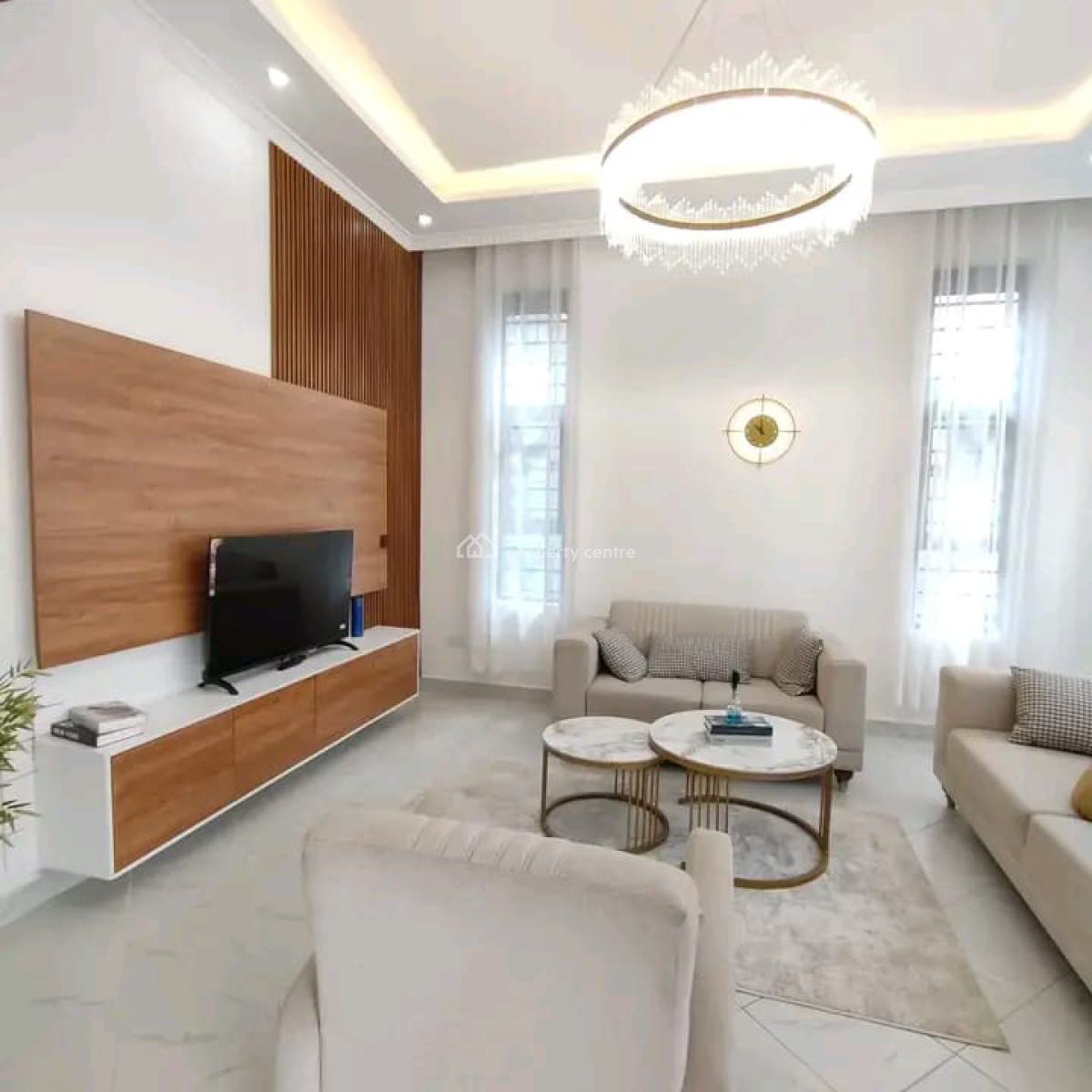 Modern 4 Bedroom All-en-suite Maisonette  in Ruiru, Ruiru, Ruiru, Kiambu, House for Sale