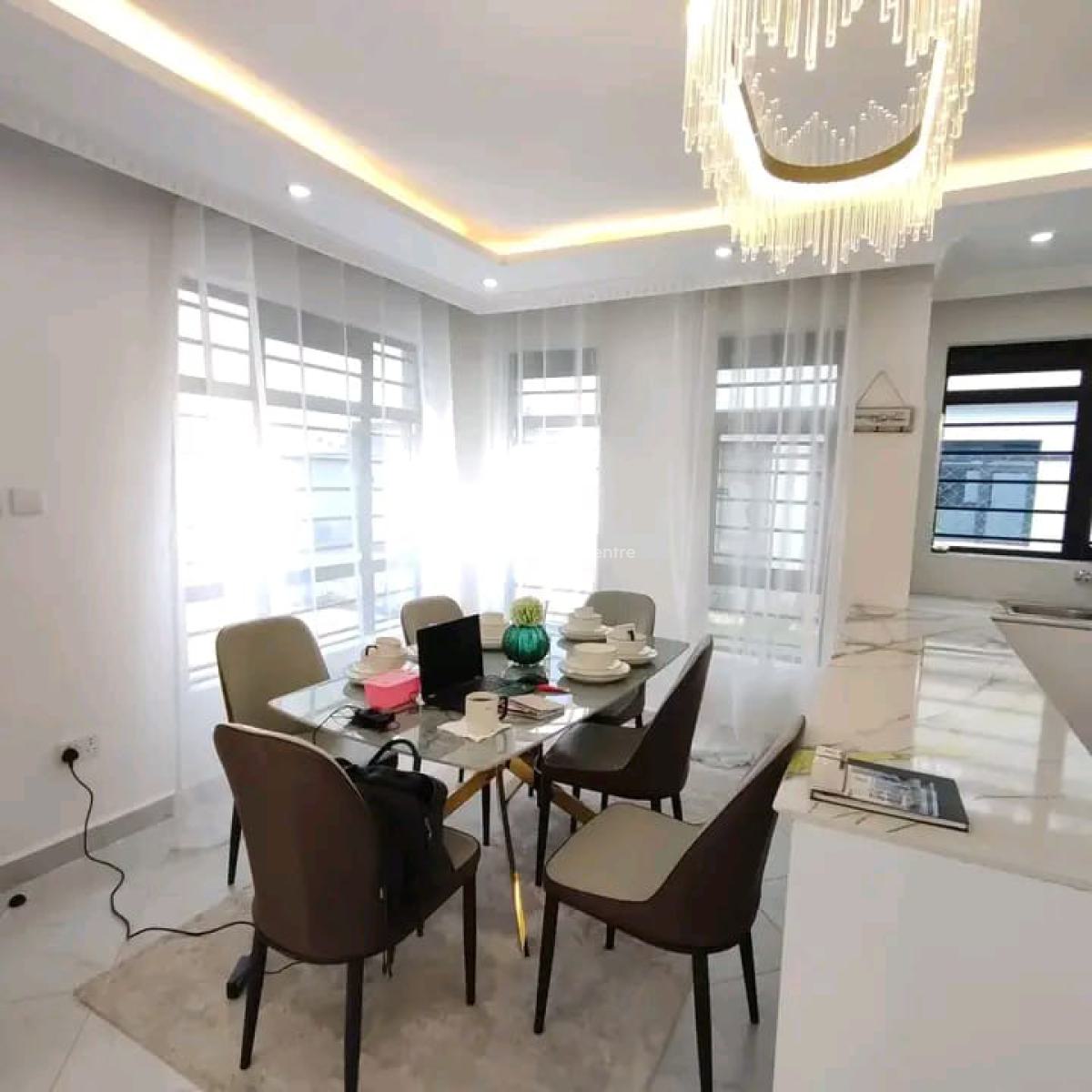 Modern 4 Bedroom All-en-suite Maisonette  in Ruiru, Ruiru, Ruiru, Kiambu, House for Sale