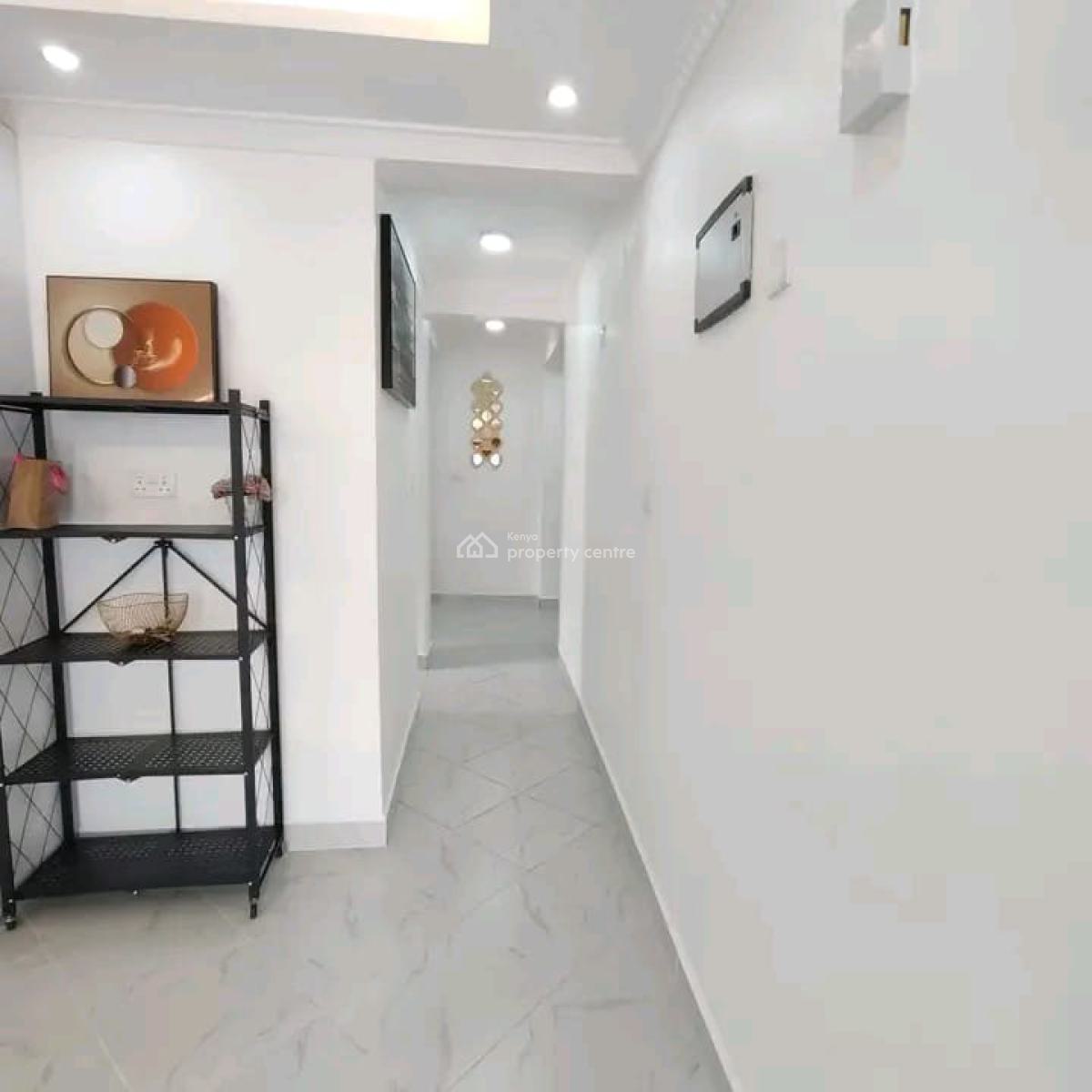 Modern 4 Bedroom All-en-suite Maisonette  in Ruiru, Ruiru, Ruiru, Kiambu, House for Sale