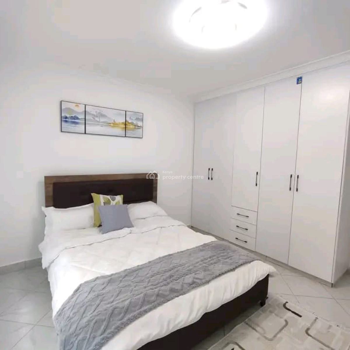 Modern 4 Bedroom All-en-suite Maisonette  in Ruiru, Ruiru, Ruiru, Kiambu, House for Sale