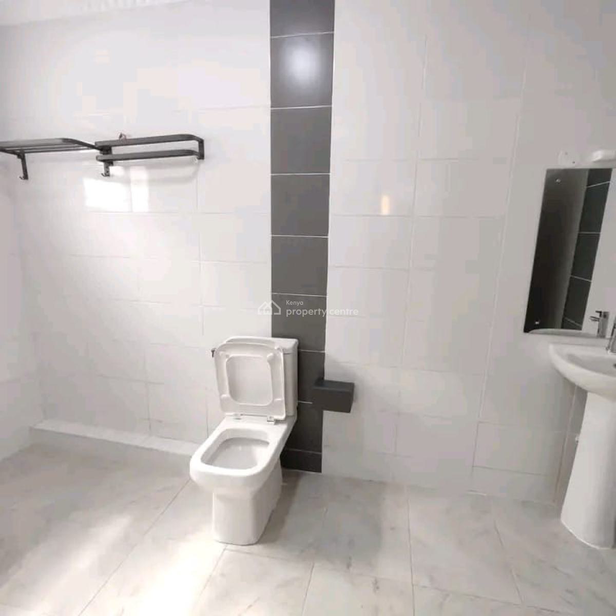 Modern 4 Bedroom All-en-suite Maisonette  in Ruiru, Ruiru, Ruiru, Kiambu, House for Sale