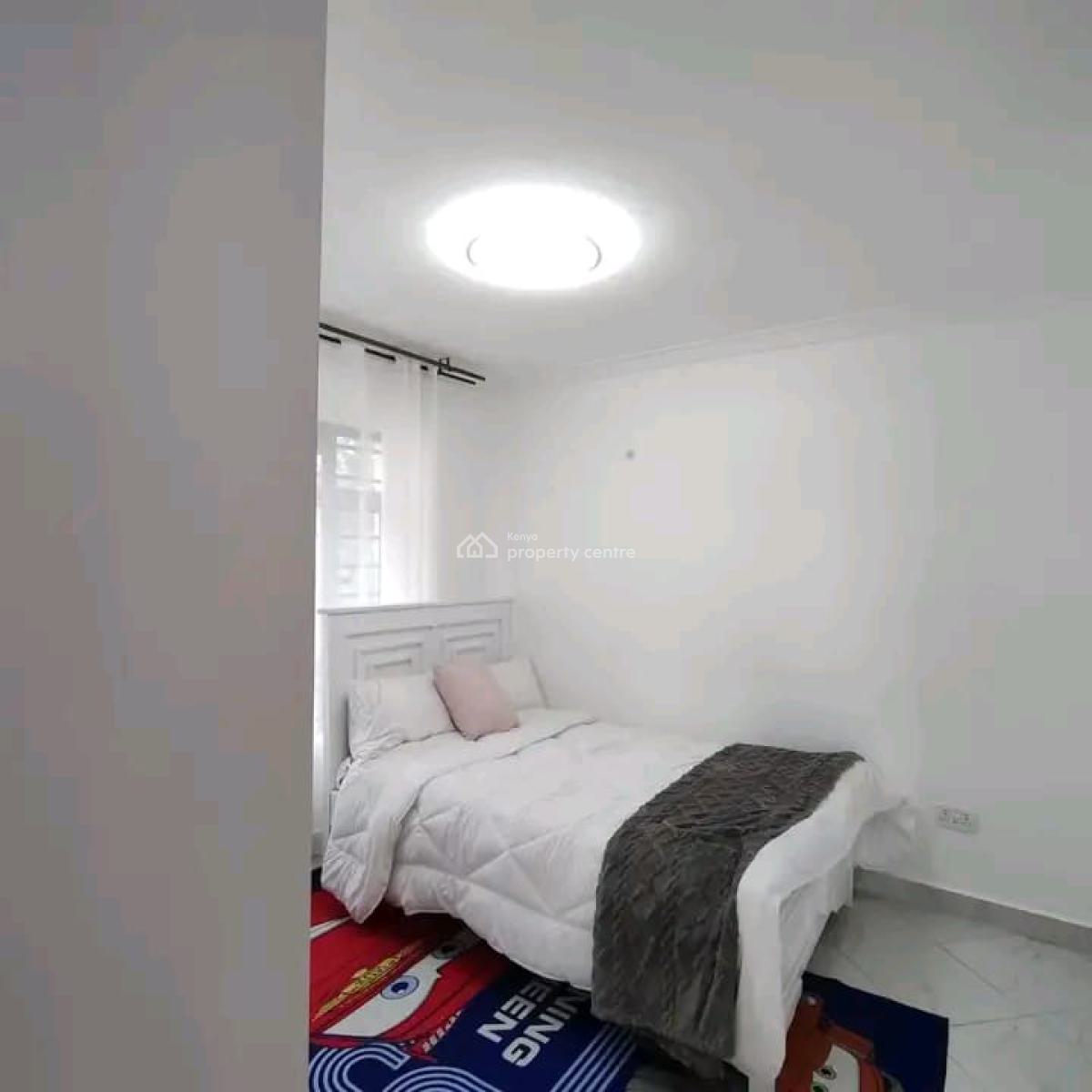 Modern 4 Bedroom All-en-suite Maisonette  in Ruiru, Ruiru, Ruiru, Kiambu, House for Sale