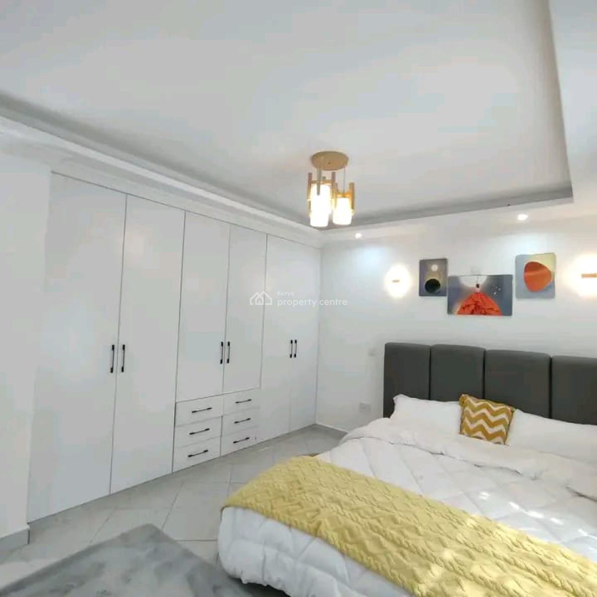 Modern 4 Bedroom All-en-suite Maisonette  in Ruiru, Ruiru, Ruiru, Kiambu, House for Sale