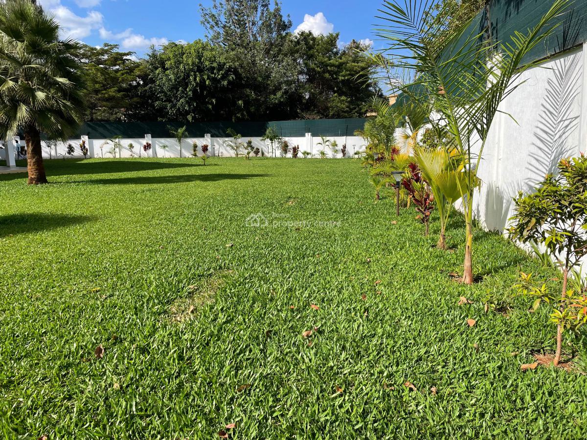 Prime Property: Ambassadorial Mansion  for Residential Or Commercial U, Runda, Runda, Westlands, Nairobi, House for Rent