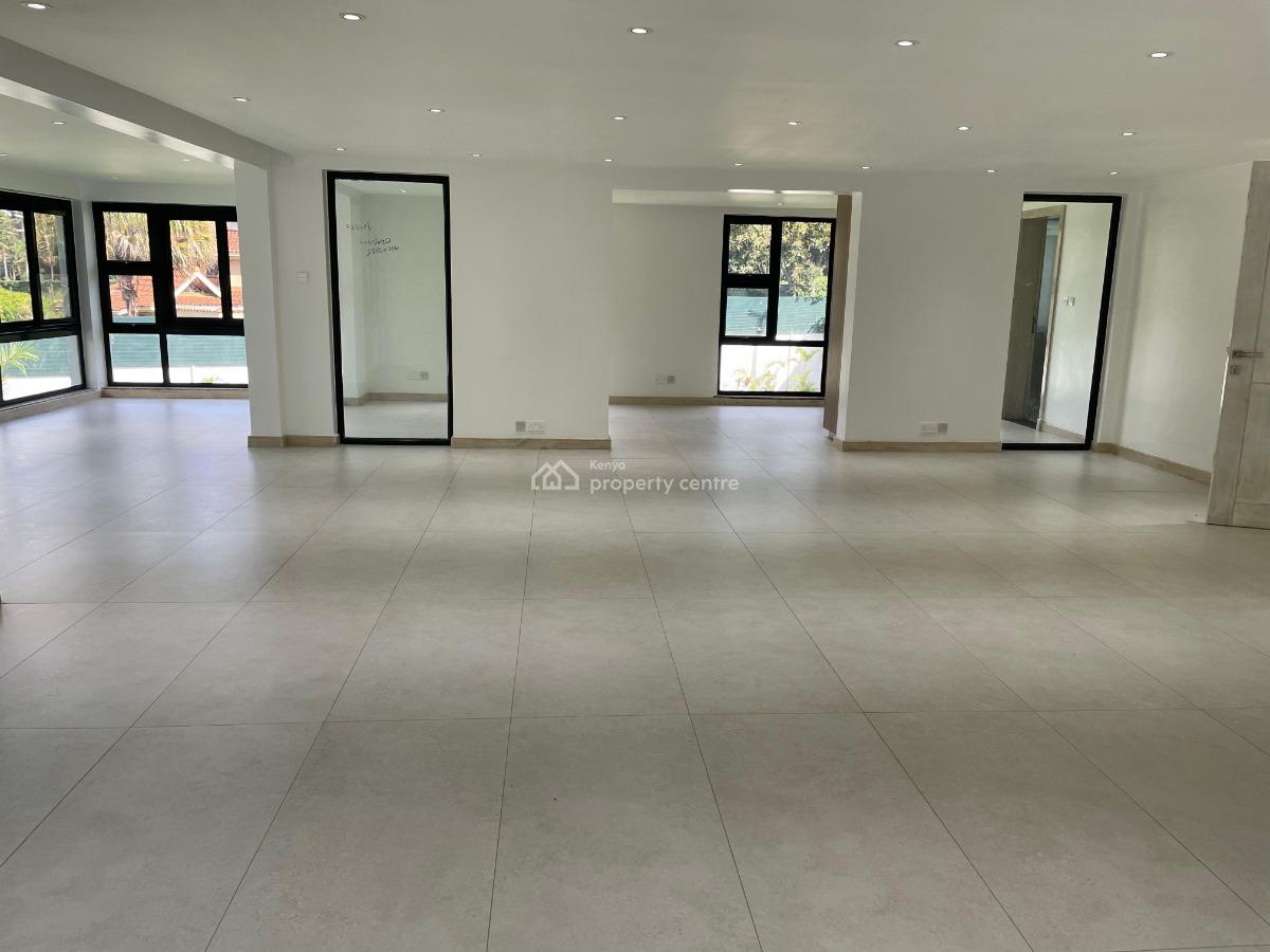 Prime Property: Ambassadorial Mansion  for Residential Or Commercial U, Runda, Runda, Westlands, Nairobi, House for Rent