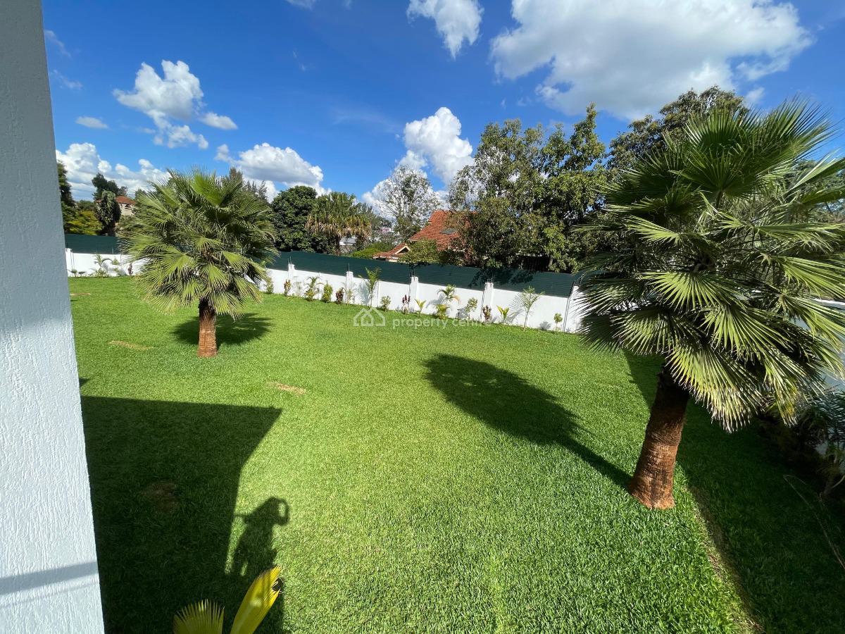 Prime Property: Ambassadorial Mansion  for Residential Or Commercial U, Runda, Runda, Westlands, Nairobi, House for Rent