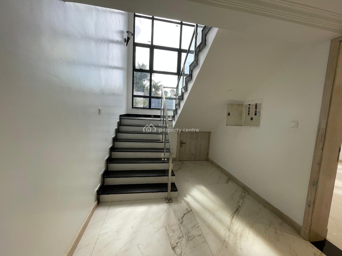 Prime Property: Ambassadorial Mansion  for Residential Or Commercial U, Runda, Runda, Westlands, Nairobi, House for Rent