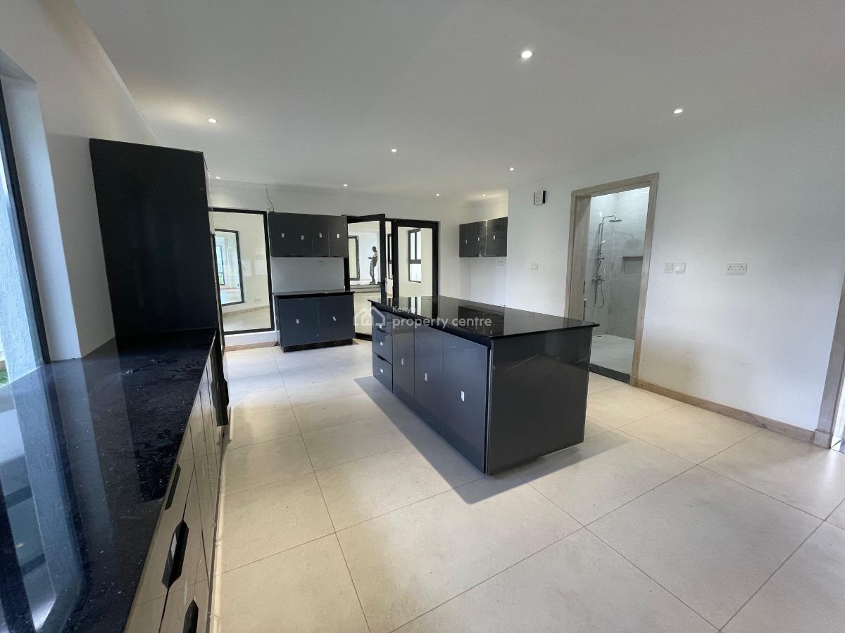 Prime Property: Ambassadorial Mansion  for Residential Or Commercial U, Runda, Runda, Westlands, Nairobi, House for Rent