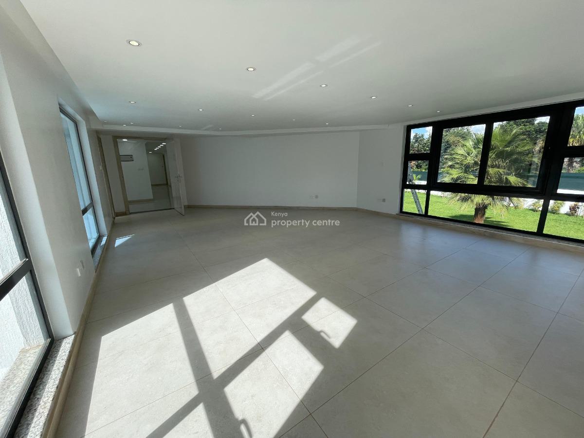 Prime Property: Ambassadorial Mansion  for Residential Or Commercial U, Runda, Runda, Westlands, Nairobi, House for Rent
