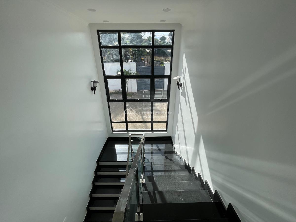 Prime Property: Ambassadorial Mansion  for Residential Or Commercial U, Runda, Runda, Westlands, Nairobi, House for Rent