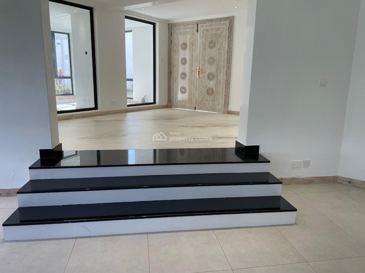 Prime Property: Ambassadorial Mansion  for Residential Or Commercial U, Runda, Runda, Westlands, Nairobi, House for Rent