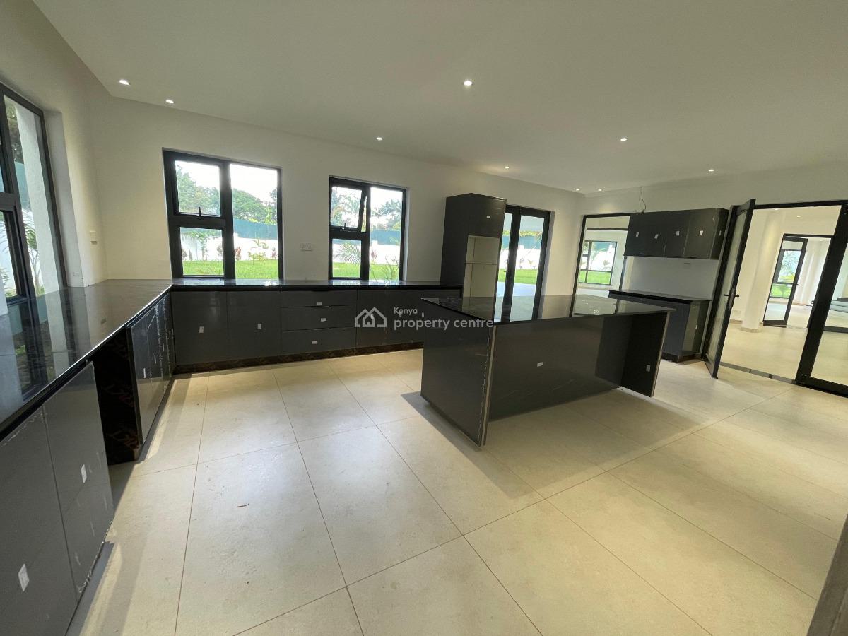 Prime Property: Ambassadorial Mansion  for Residential Or Commercial U, Runda, Runda, Westlands, Nairobi, House for Rent