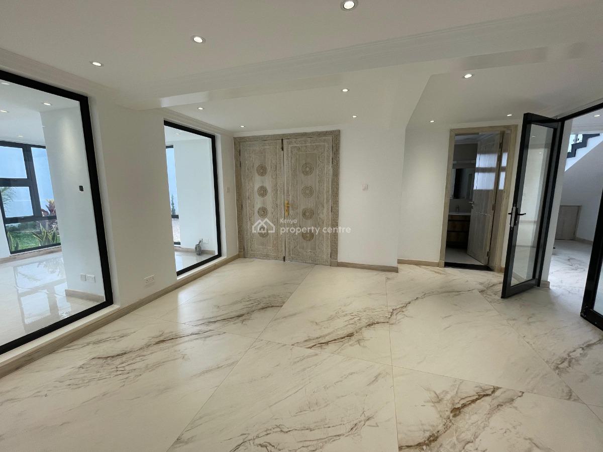 Prime Property: Ambassadorial Mansion  for Residential Or Commercial U, Runda, Runda, Westlands, Nairobi, House for Rent