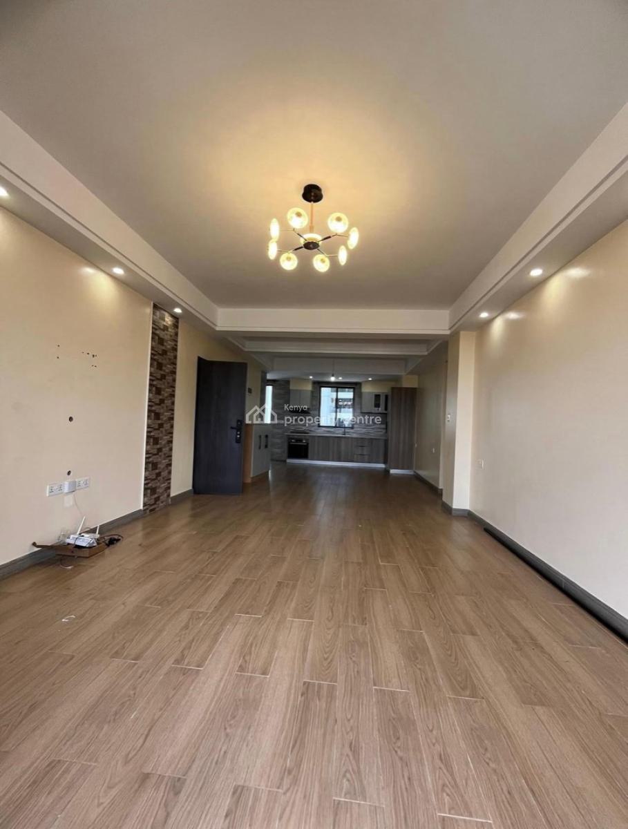 Luxurious 2 Bedrooms, Oloitoktok Road, Kileleshwa, Nairobi, Apartment for Rent