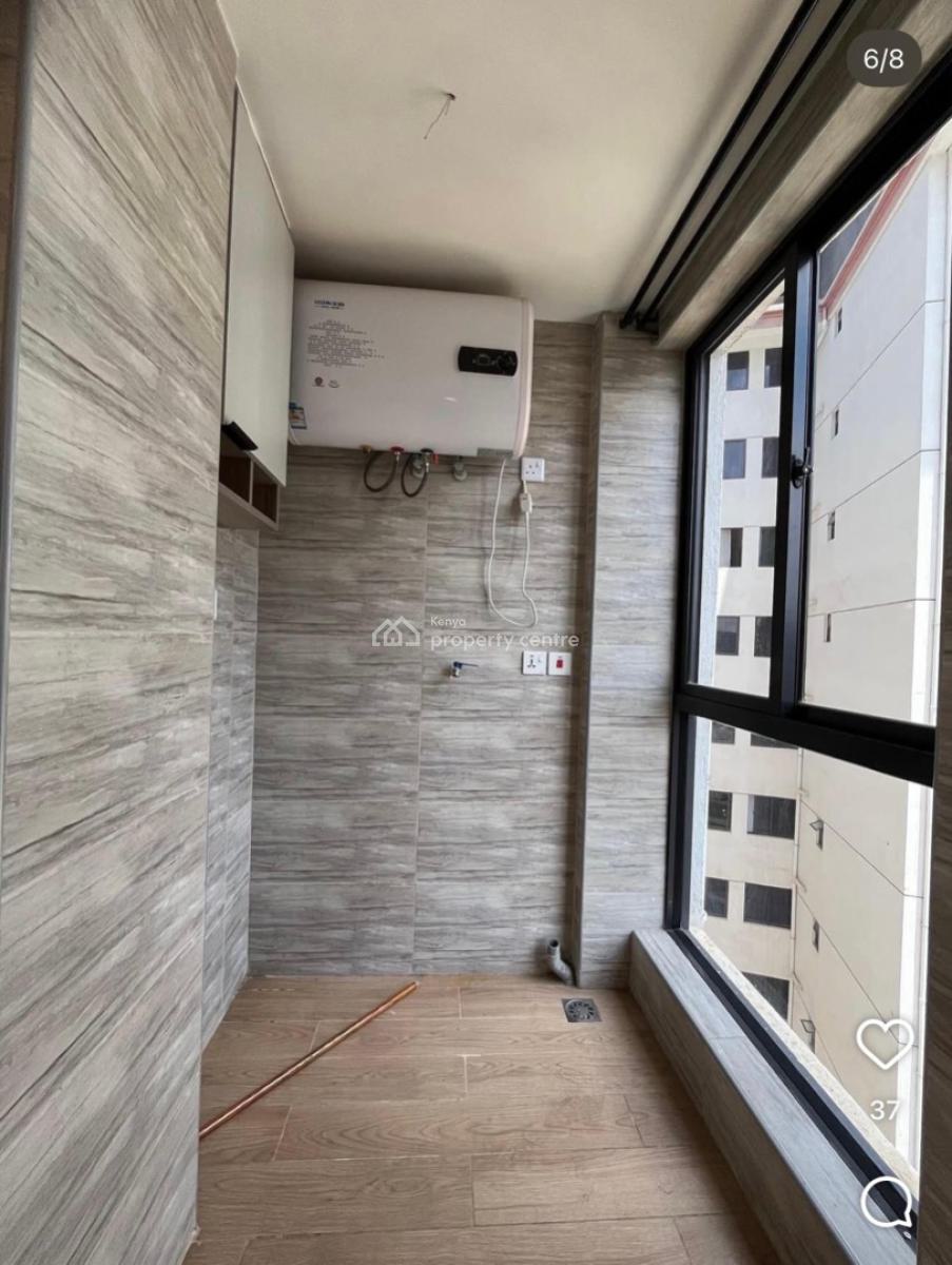 Luxurious 2 Bedrooms, Oloitoktok Road, Kileleshwa, Nairobi, Apartment for Rent