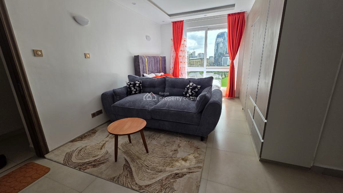 Modern Airbnb in Westlands, Nairobi, Westlands, Westlands, Nairobi, Apartment for Rent