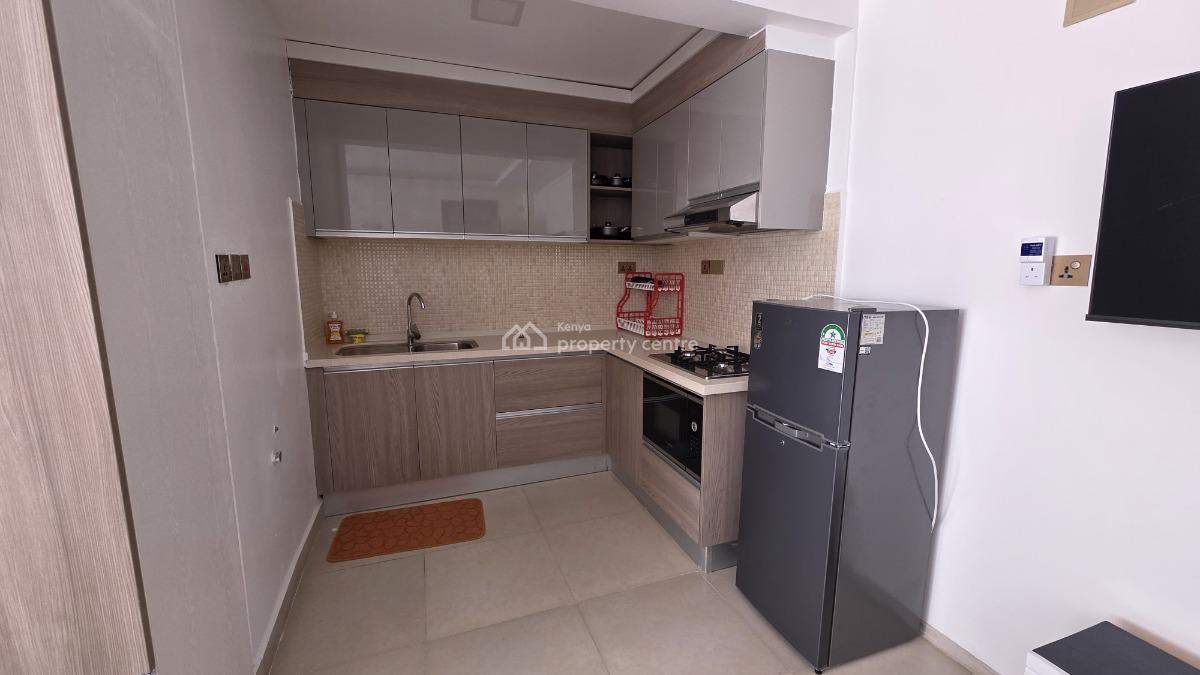 Modern Airbnb in Westlands, Nairobi, Westlands, Westlands, Nairobi, Apartment for Rent