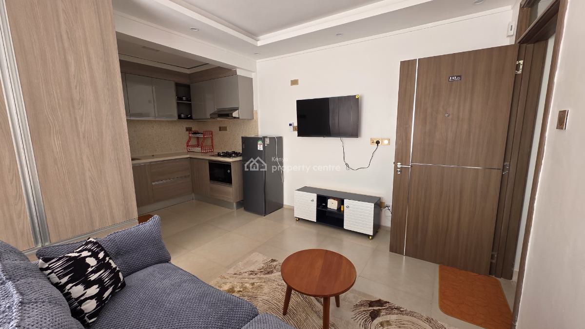 Modern Airbnb in Westlands, Nairobi, Westlands, Westlands, Nairobi, Apartment for Rent