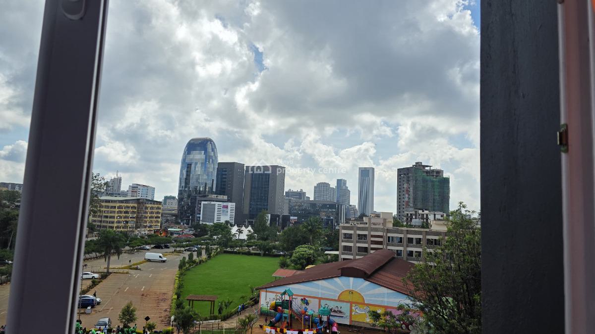 Modern Airbnb in Westlands, Nairobi, Westlands, Westlands, Nairobi, Apartment for Rent