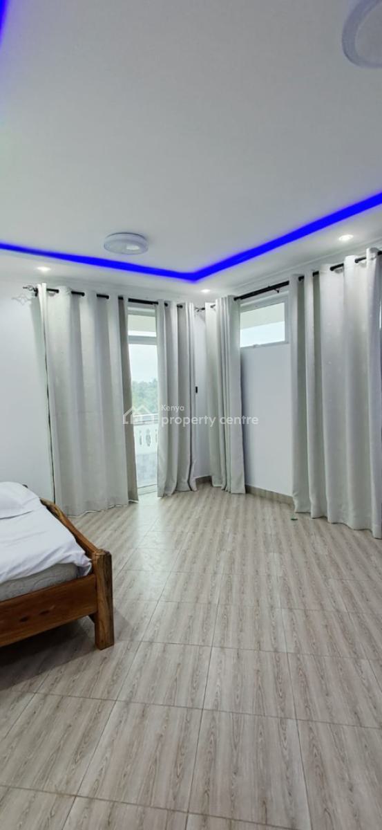4-bedroom Villa with 2-bedroom Penthouse Guest Wing in Diani, Ukunda, Kwale, House for Sale