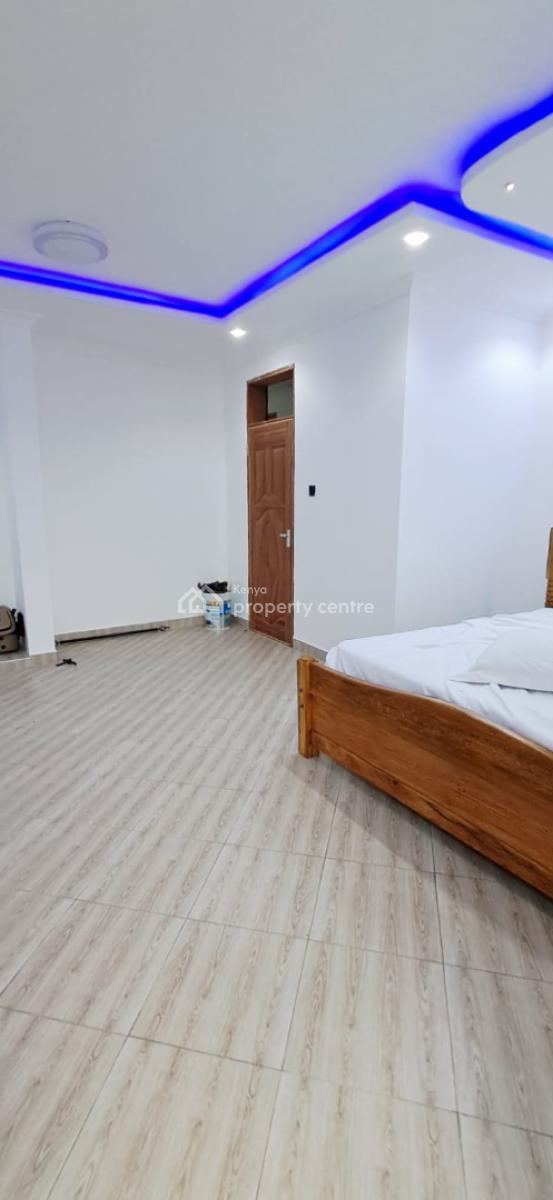 4-bedroom Villa with 2-bedroom Penthouse Guest Wing in Diani, Ukunda, Kwale, House for Sale