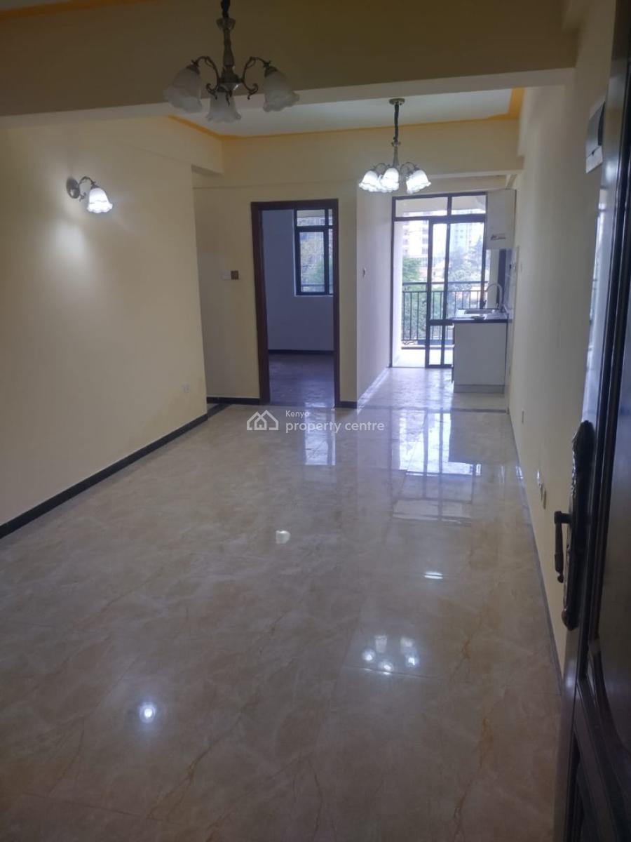 2 Bedroom, Marcus Garvey Road, Kilimani, Nairobi, Apartment for Rent