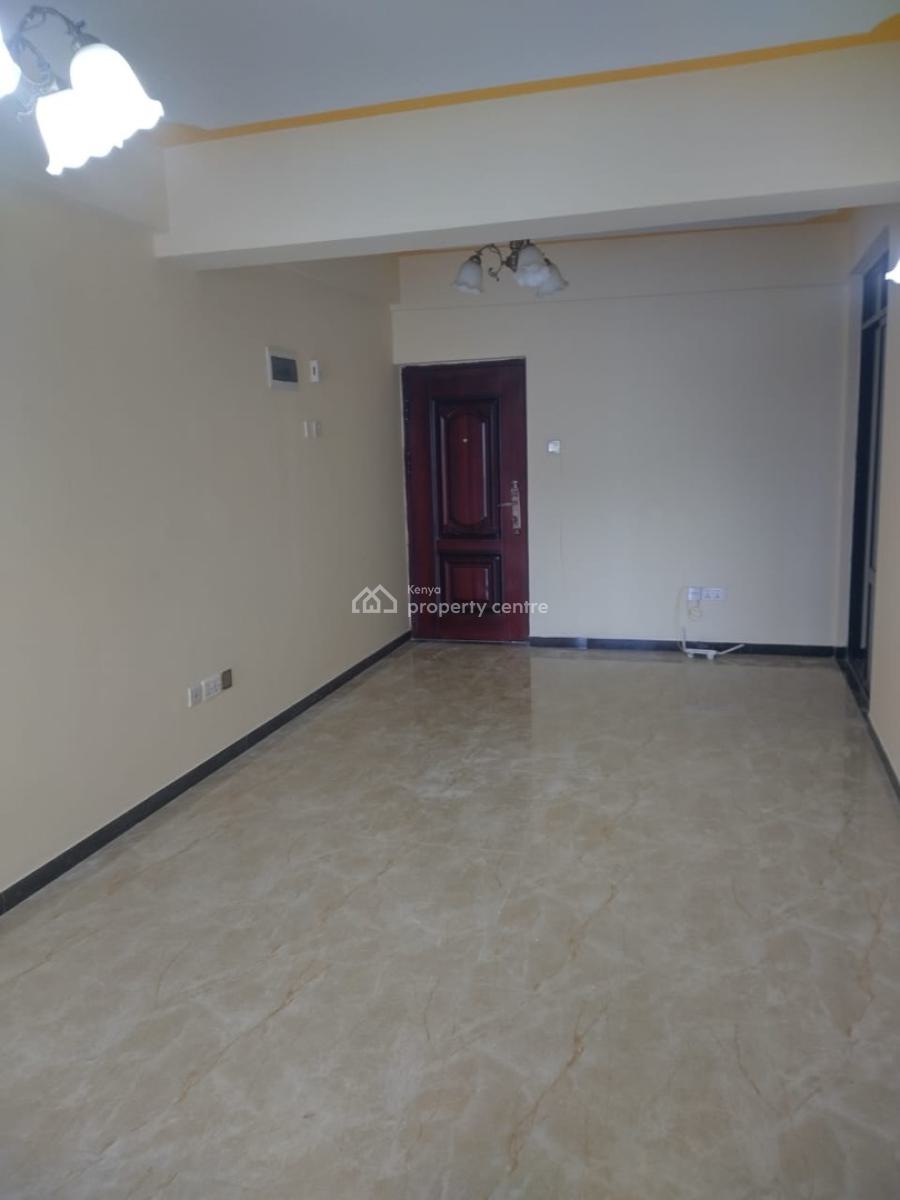 2 Bedroom, Marcus Garvey Road, Kilimani, Nairobi, Apartment for Rent