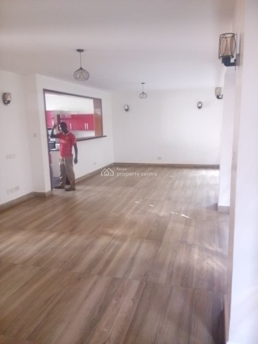 5 Bedroom House, Lavington, Nairobi, Townhouse for Rent